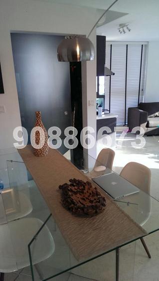 KIM YAM ROAD (D9), Condominium #68789412